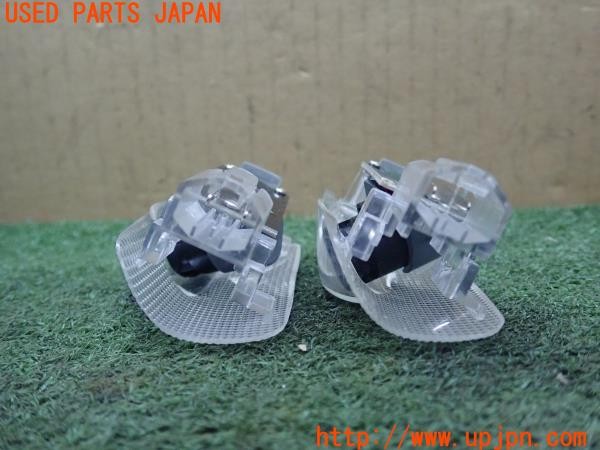 3UPJ=26930522]レクサス IS-F(USE20社外 カーテシランプ LEXUSロゴ 中古_m3