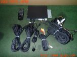 3UPJ=26930578]レクサス IS-F(USE20)純正 08548-00330 CY-WS0803CJ 地デジチューナー 中古_s0