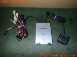 3UPJ=26950503]ハイラックスサーフ(LN130G)Panasonic パナソニック  CY-ET900D ETC車載器 中古_s0