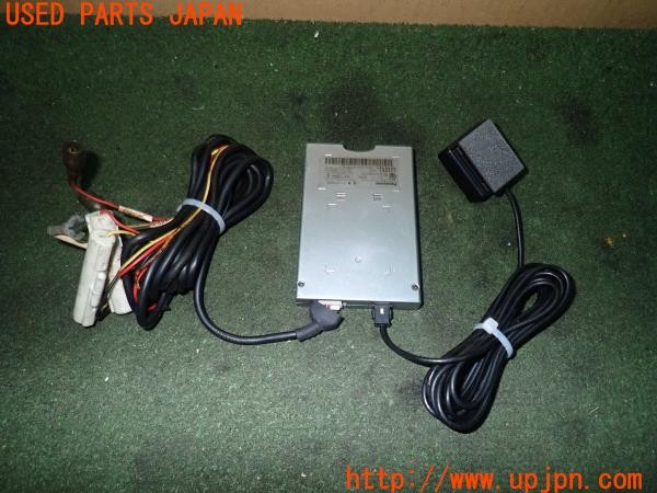 3UPJ=26950503]ハイラックスサーフ(LN130G)Panasonic パナソニック  CY-ET900D ETC車載器 中古_m2