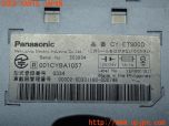 3UPJ=26950503]ハイラックスサーフ(LN130G)Panasonic パナソニック  CY-ET900D ETC車載器 中古_s3