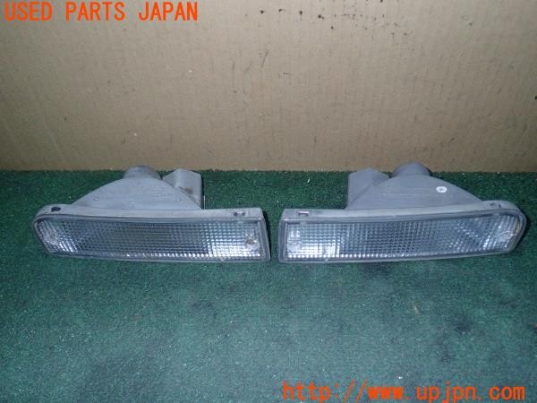 3UPJ=26950514]ハイラックスサーフ(LN130G)DEPO デポ 01-212-1660 ウィンカーレンズ 中古_m0