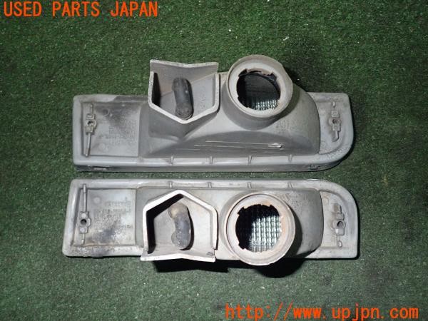 3UPJ=26950514]ハイラックスサーフ(LN130G)DEPO デポ 01-212-1660 ウィンカーレンズ 中古_m4