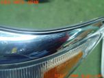 3UPJ=26950523]ハイラックスサーフ(LN130G)DEPO デポ 01-312-1518 コーナーランプ 中古_s1