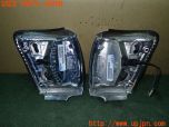 3UPJ=26950523]ハイラックスサーフ(LN130G)DEPO デポ 01-312-1518 コーナーランプ 中古_s3