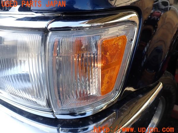 3UPJ=26950523]ハイラックスサーフ(LN130G)DEPO デポ 01-312-1518 コーナーランプ 中古_m4