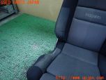 3UPJ=26950641]ハイラックスサーフ(LN130G)RECARO レカロ LX セミバケットシート 運転席 中古_s1