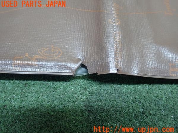 3UPJ=26950801]ハイラックスサーフ(LN130G)Toyota Katsumata Group トヨタ勝又グループ 車検証入れ マニュアルケース 中古_m1