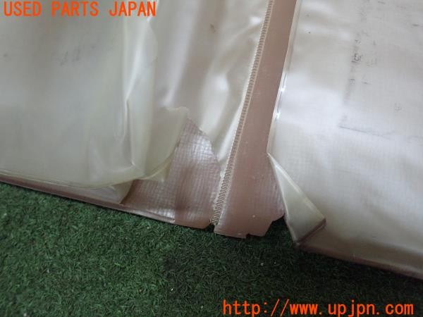 3UPJ=26950801]ハイラックスサーフ(LN130G)Toyota Katsumata Group トヨタ勝又グループ 車検証入れ マニュアルケース 中古_m3