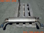 3UPJ=26960152]BMW ミニクーパーSD(ZB20 R60)後期 純正 マフラー 中古 【引取限定】_s2