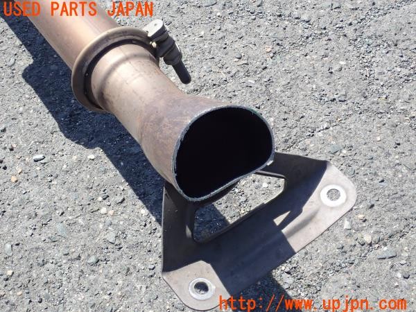 3UPJ=26960152]BMW ミニクーパーSD(ZB20 R60)後期 純正 マフラー 中古 【引取限定】_m3