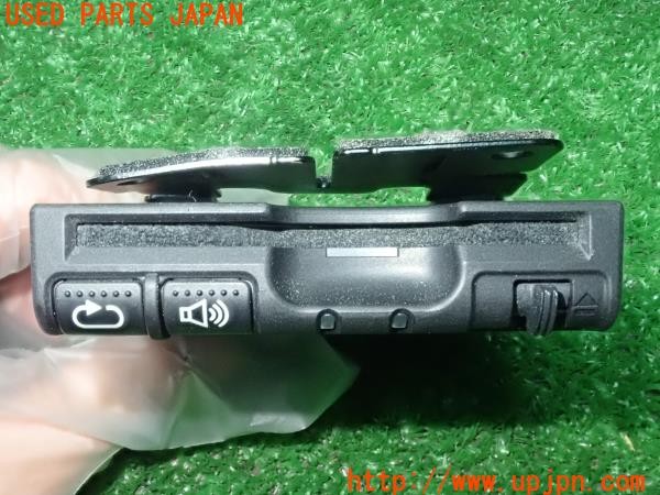 3UPJ=26960503]BMW ミニクーパーSD(ZB20 R60)後期 Panasonic パナソニック CY-ET925KD ETC車載器 中古_m1