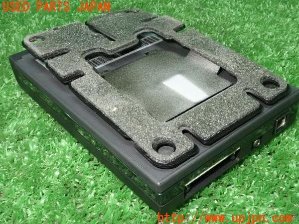3UPJ=26960503]BMW ミニクーパーSD(ZB20 R60)後期 Panasonic パナソニック CY-ET925KD ETC車載器 中古_m3