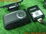 3UPJ=26960579]BMW ミニクーパーSD(ZB20 R60)後期 COMTEC コムテック ドライブレコーダー HDR-352GHP 中古_s2