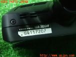 3UPJ=26960579]BMW ミニクーパーSD(ZB20 R60)後期 COMTEC コムテック ドライブレコーダー HDR-352GHP 中古_s3