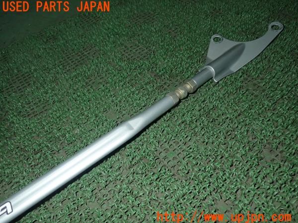 3UPJ=26970705]ステージア 25RS(WGC34)後期 フロントタワーバー ストラットタワーバー 中古_m2