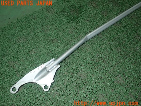 3UPJ=26970705]ステージア 25RS(WGC34)後期 フロントタワーバー ストラットタワーバー 中古_m3