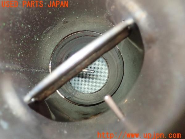 3UPJ=26980159]ベンツ A200d セダン(177112)純正 触媒 マニバーター マテリアル 約5.1Kg 切断加工品 ジャンク_m2