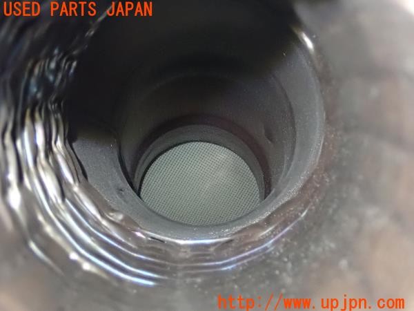 3UPJ=26980159]ベンツ A200d セダン(177112)純正 触媒 マニバーター マテリアル 約5.1Kg 切断加工品 ジャンク_m3