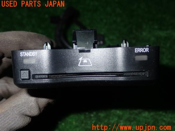 3UPJ=26980503]ベンツ A200d セダン(177112)純正 ETC2.0車載器 A 177 900 56 05 JRM-1302JP 中古_m2