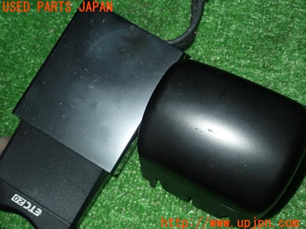 3UPJ=26980503]ベンツ A200d セダン(177112)純正 ETC2.0車載器 A 177 900 56 05 JRM-1302JP 中古_m3