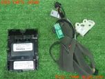 3UPJ=27000503]ボルボ V90(PB420TMA)純正 三菱電機 ミツビシ ETC2.0車載器 EP1UB20S X792T12774 中古_s1