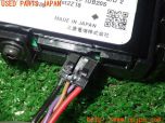 3UPJ=27000503]ボルボ V90(PB420TMA)純正 三菱電機 ミツビシ ETC2.0車載器 EP1UB20S X792T12774 中古_s3