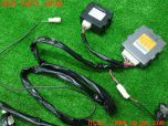 3UPJ=27010539]ハイエースバン200系(KDH206V 3型)純正 セキュリティ 61C148-0000  61C484-0001 中古_s3