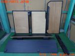 3UPJ=27010645]ハイエースバン200系(KDH206V 3型)CARVIN カーヴィン ベッドキット 中古_s1