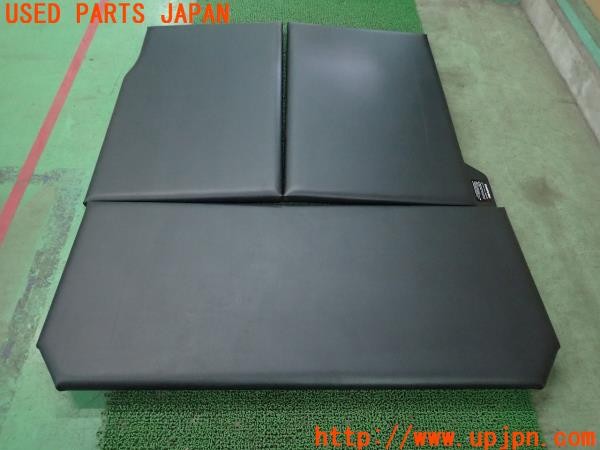 3UPJ=27010645]ハイエースバン200系(KDH206V 3型)CARVIN カーヴィン ベッドキット 中古_m3