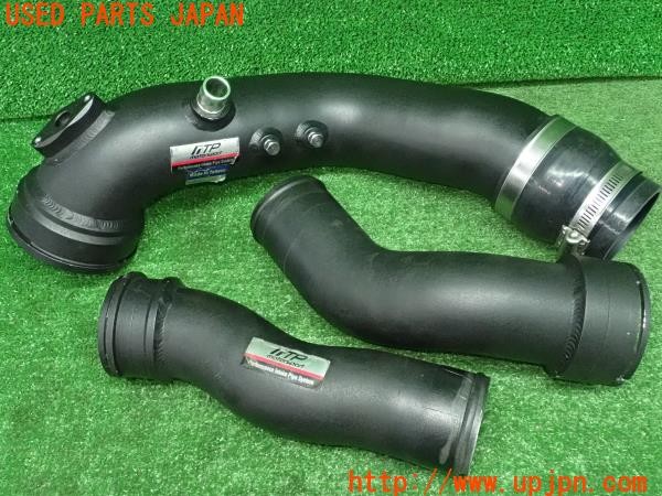 3UPJ=27020104]BMW M135i(1B30 F20)FTP motorsport インテークパイプ 中古_m0