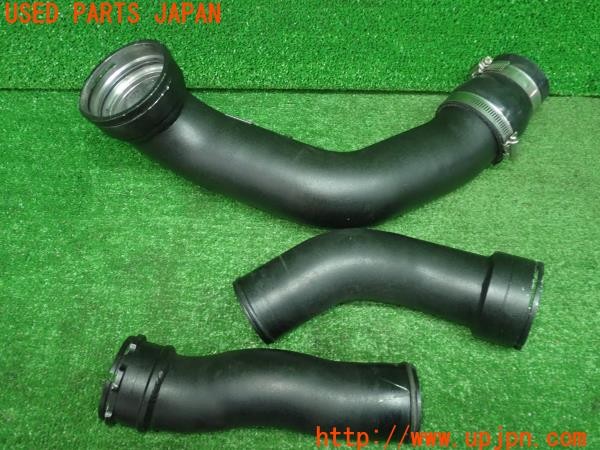 3UPJ=27020104]BMW M135i(1B30 F20)FTP motorsport インテークパイプ 中古_m1
