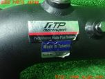 3UPJ=27020104]BMW M135i(1B30 F20)FTP motorsport インテークパイプ 中古_s4