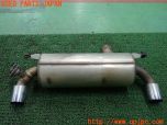 3UPJ=27020152]BMW M135i(1B30 F20))純正 M Performance Mパフォーマンス マフラー 2 293 765 中古_s0