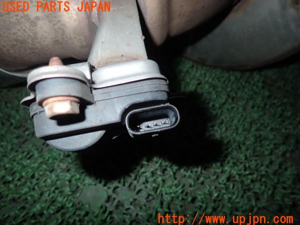 3UPJ=27020152]BMW M135i(1B30 F20))純正 M Performance Mパフォーマンス マフラー 2 293 765 中古_m3