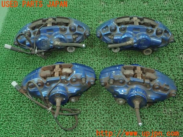 3UPJ=27020301]BMW M135i(1B30 F20)brembo ブレンボ Mパフォーマンス キャリパー 中古_m1