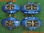 3UPJ=27020301]BMW M135i(1B30 F20)brembo ブレンボ Mパフォーマンス キャリパー 中古_s2