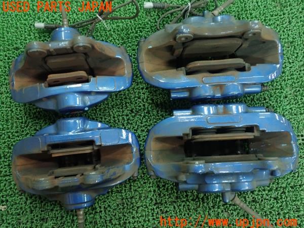 3UPJ=27020301]BMW M135i(1B30 F20)brembo ブレンボ Mパフォーマンス キャリパー 中古_m3