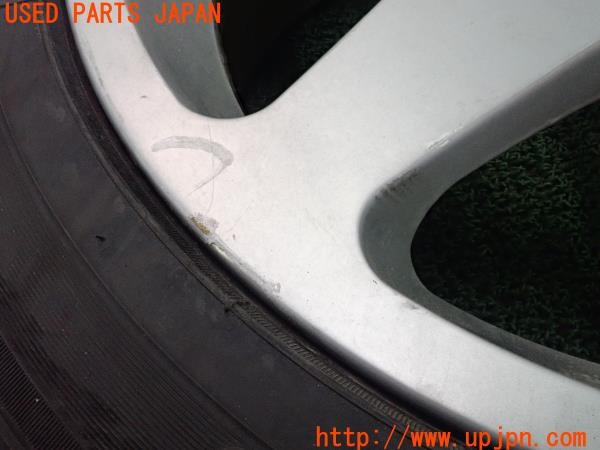3UPJ=27030917]セリカ GT-FOUR(ST185)メーカー不明 ホイール 16×7JJ +38? PCD100 5穴 4本 中古_m3