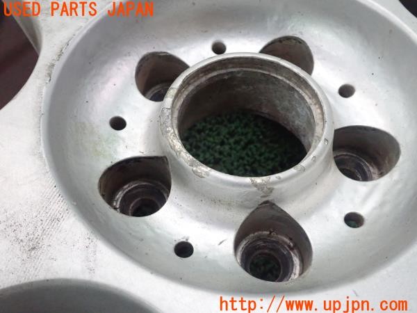 3UPJ=27030917]セリカ GT-FOUR(ST185)メーカー不明 ホイール 16×7JJ +38? PCD100 5穴 4本 中古_m4