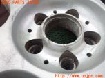 3UPJ=27030917]セリカ GT-FOUR(ST185)メーカー不明 ホイール 16×7JJ +38? PCD100 5穴 4本 中古_s4