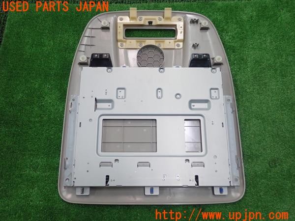 3UPJ=27040559]エルグランド 250ハイウェイスター プレミアム(TE52)純正 フリップダウンモニター 96980 1JA0A 中古_m1