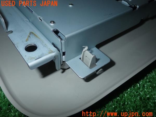 3UPJ=27040559]エルグランド 250ハイウェイスター プレミアム(TE52)純正 フリップダウンモニター 96980 1JA0A 中古_m2