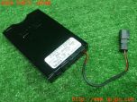 3UPJ=27050503]ベンツ CLA180 シューティングブレーク(117942)三菱電機 DSRC EP-9UD11N ETC車載器 中古_s1