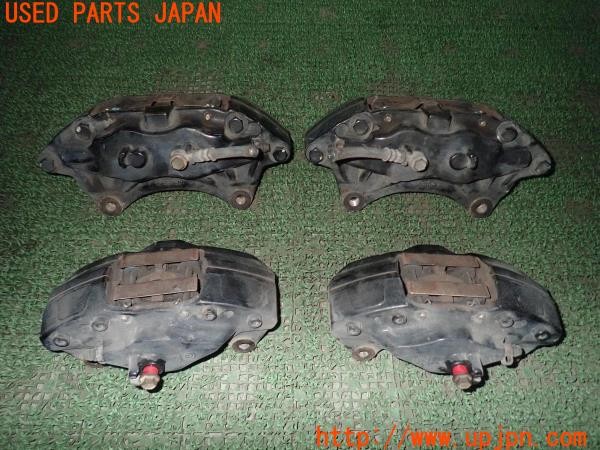 3UPJ=27060301]インプレッサ WRX-STI(GRB A型)純正 brembo ブレンボ キャリパー 中古_m1