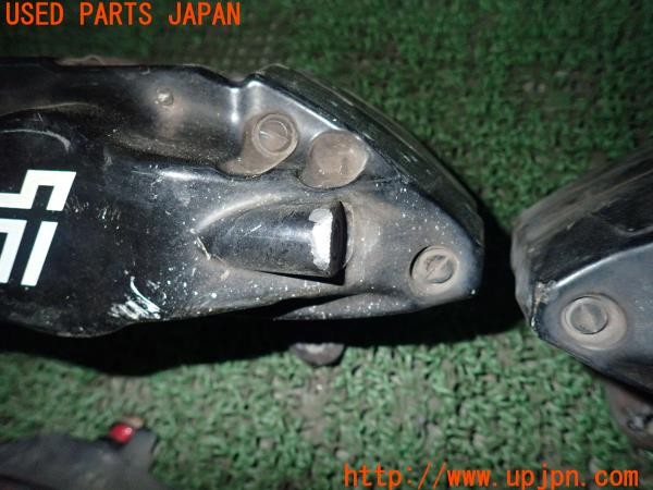 3UPJ=27060301]インプレッサ WRX-STI(GRB A型)純正 brembo ブレンボ キャリパー 中古_m3