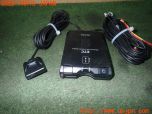 3UPJ=27060503]インプレッサ WRX-STI(GRB A型)DENSO デンソー DIU-5100 ETC車載器 中古_s0