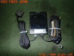3UPJ=27060503]インプレッサ WRX-STI(GRB A型)DENSO デンソー DIU-5100 ETC車載器 中古_s1