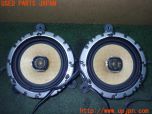3UPJ=27060535]インプレッサ WRX-STI(GRB A型)carrozzeria カロッツェリア TS-J16A スピーカー① バッフル付き 中古_s1