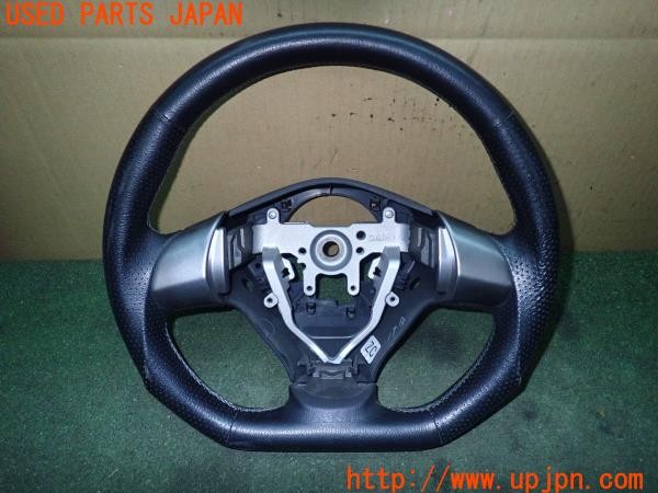 3UPJ=27060617]インプレッサ WRX-STI(GRB A型)DAMD ダムド ステアリング 中古_m0
